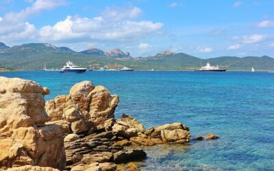 Sonderreise LFV Mandelsloh nach Sardinien – Anmeldeschluss  auf den 27. Januar verlängert